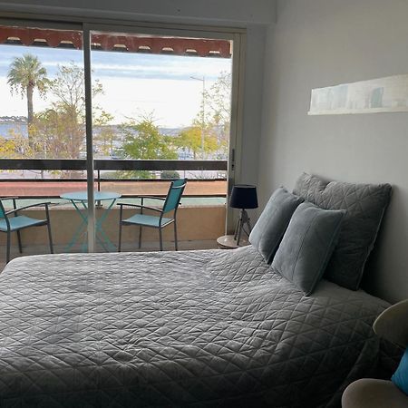 Les Balcons De Bandol Centre Ville Avec Vue Mer Et Face A La Plage Exterior photo